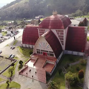 Cabanas Da Matriz Casa de hóspedes