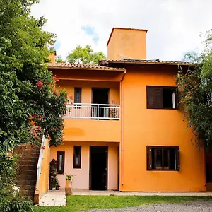 Da Celia - Urubici/sc Casa de hóspedes