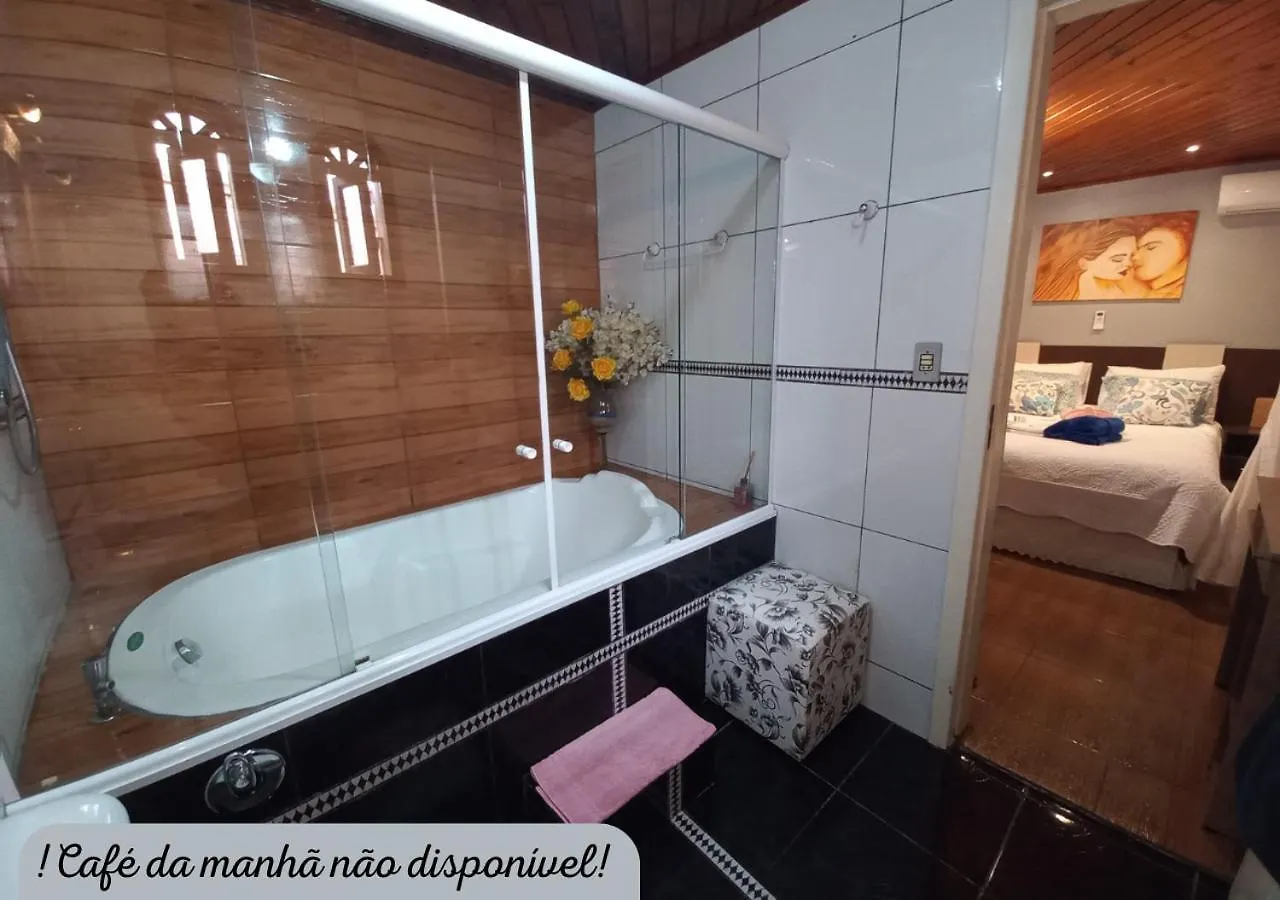 Hospedagem Alternativa Família Martins Urubici Pensión