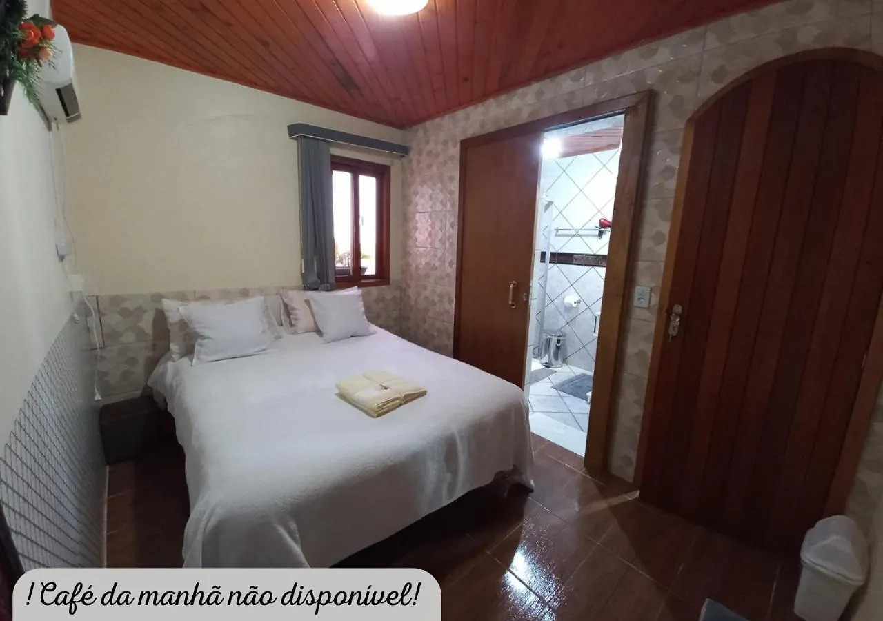 Hospedagem Alternativa Família Martins Urubici