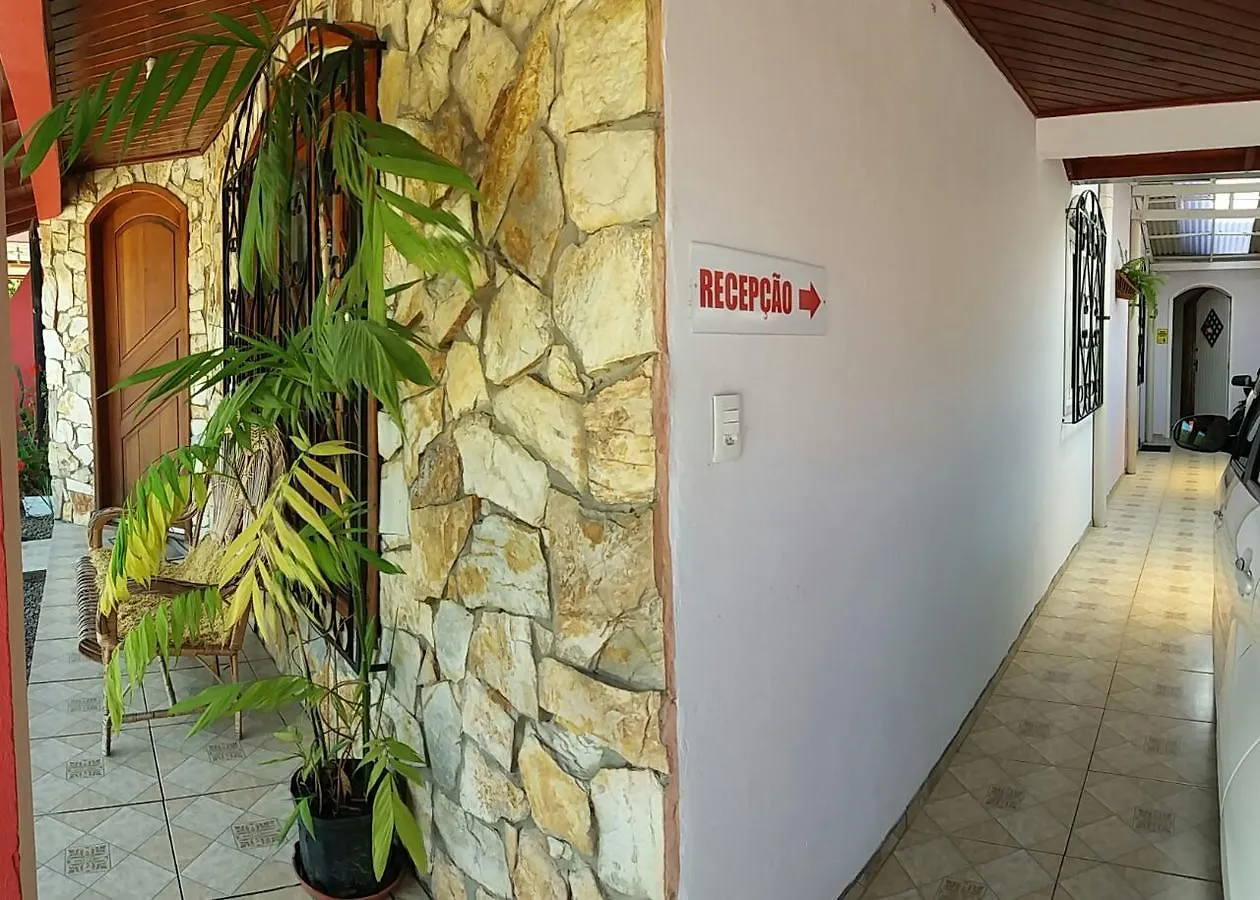 Hospedagem Alternativa Família Martins Urubici